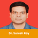 Bharati Vidyapeeth College of Nursing - [BVCN], Vice Principal: Dr. Suresh Ray Interview